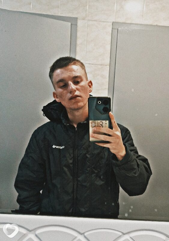 Лёша