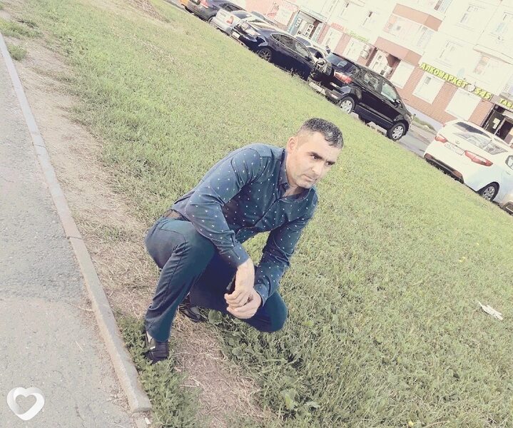 Кирилл