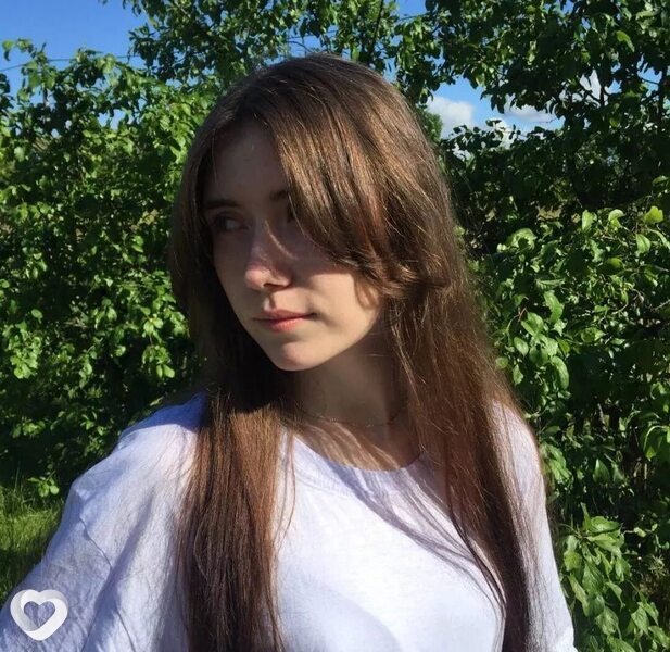 Алина