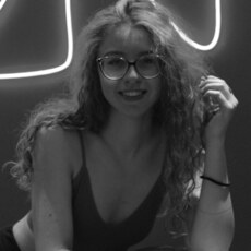 Кристина, 24
