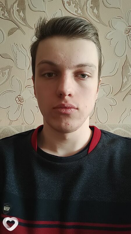 Дмитрий