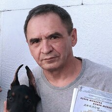 Виталя, 61