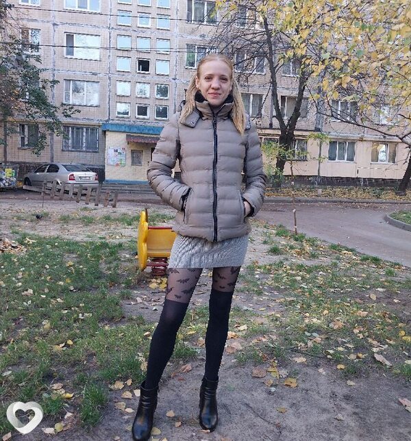 Оксана