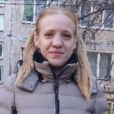 Оксана, 36