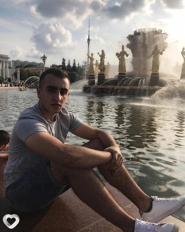 Кирилл