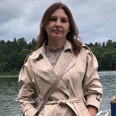 Светлана, 49