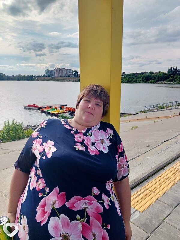 Марина