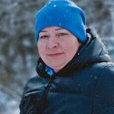 Дарья, 52
