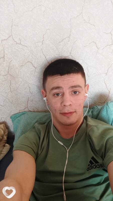 Витя