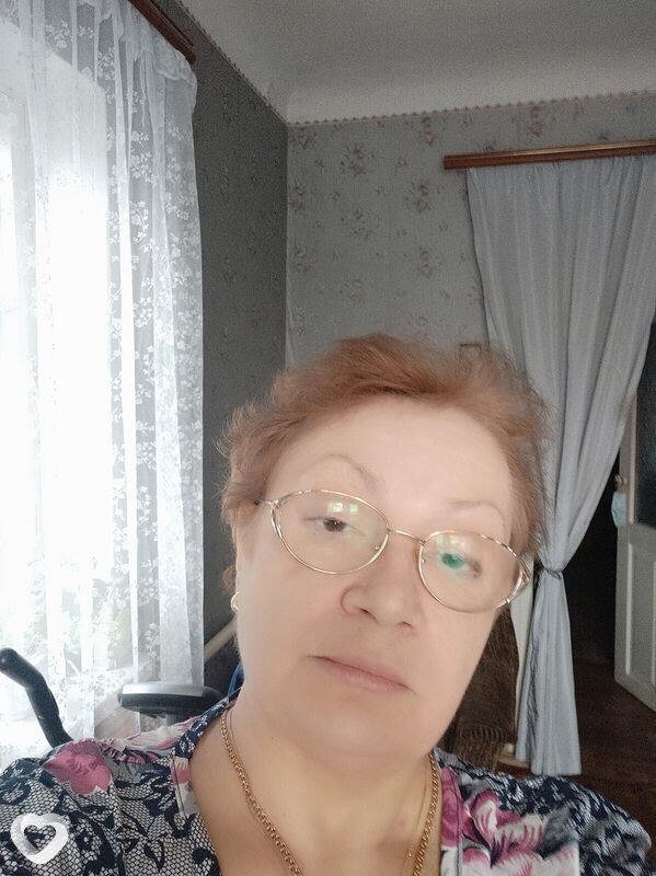 Виолетта