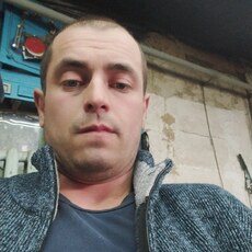 Вадим, 34