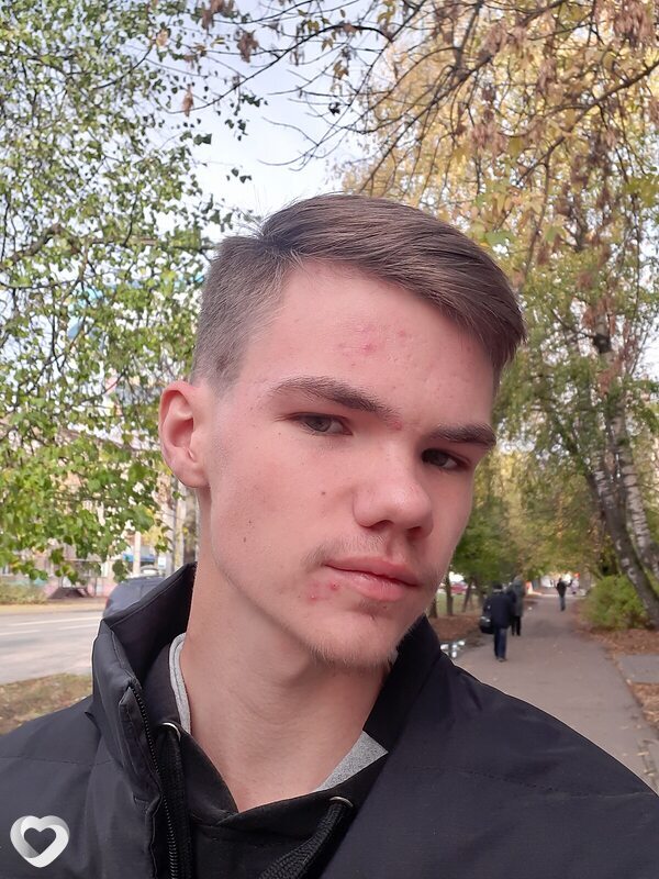 Олег