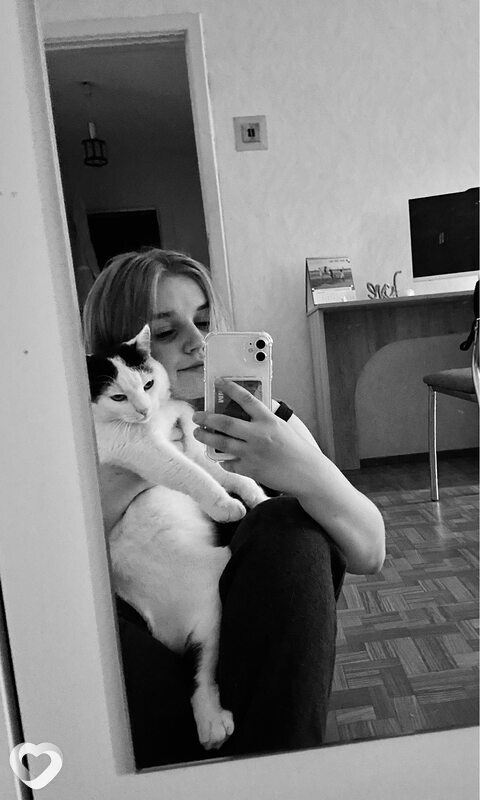 Милена