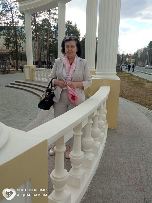 Ангелина