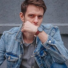 Яков, 26
