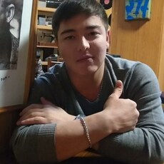 Эдик, 35