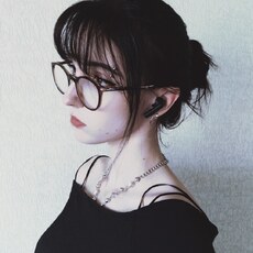 Ксюша, 20