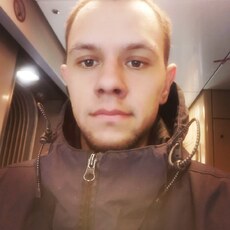 Игорь, 27