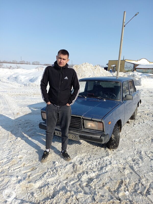Родион