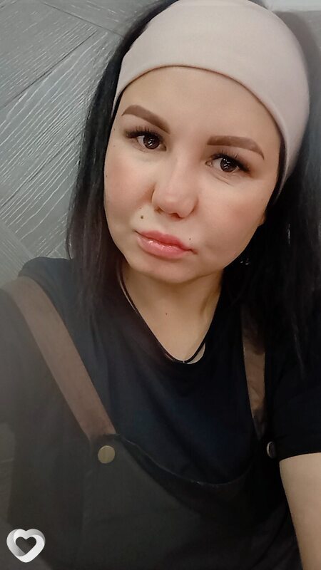 Ксюша