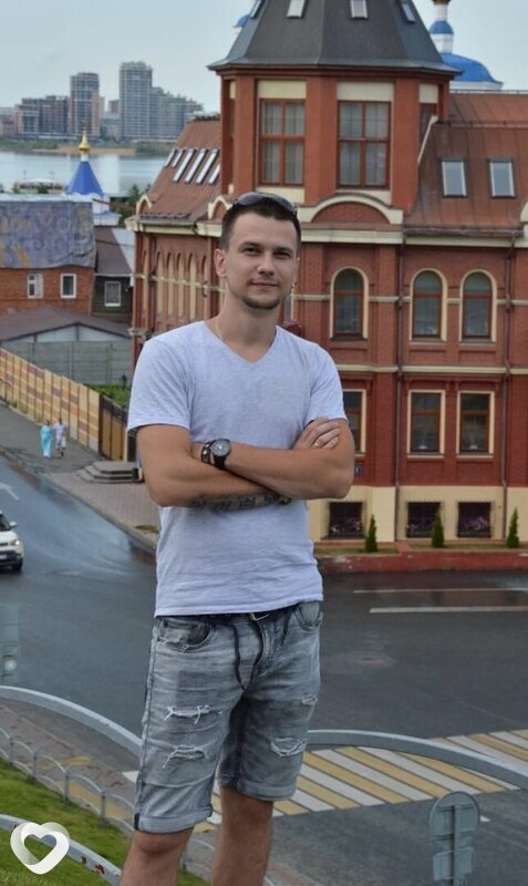 Геннадий