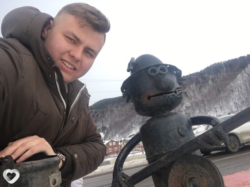 Даня