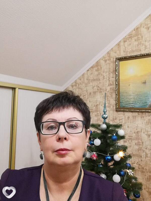Элеонора