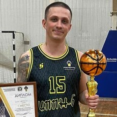 Илюха, 31