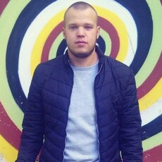 Стёпа, 30