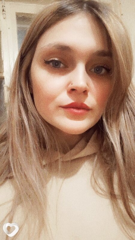 Эвелина