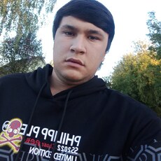 Родя, 22