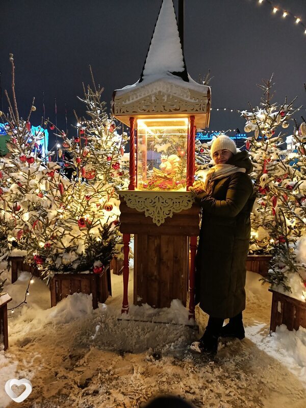 Настя