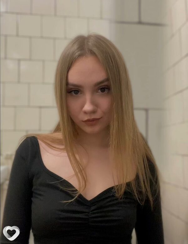 Людмила