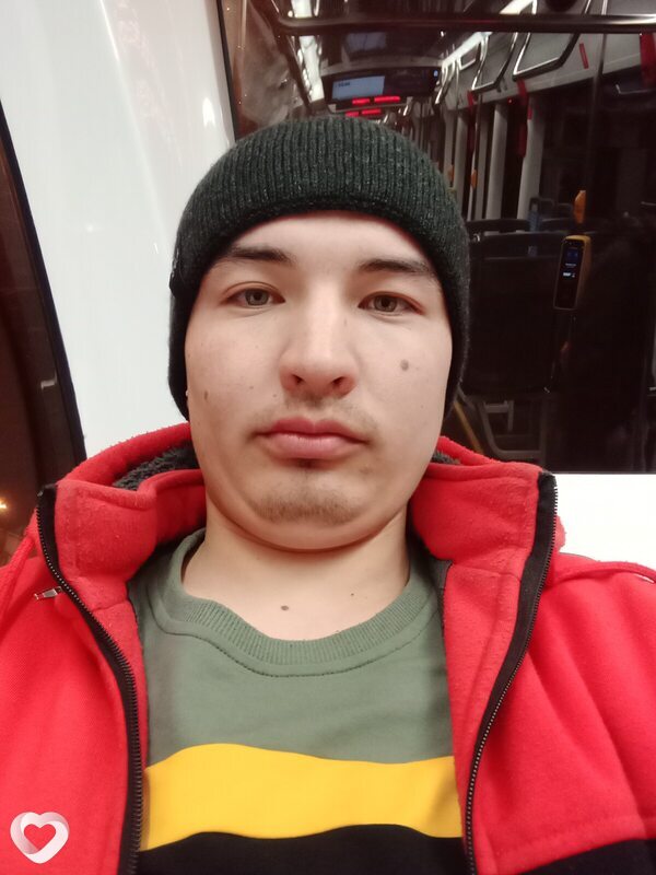 Женя