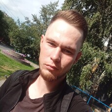 Аркаша, 25