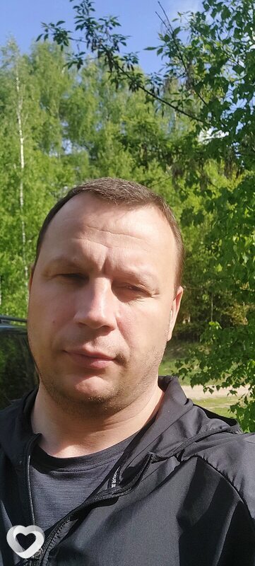 Прохор
