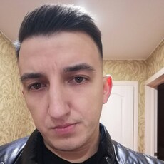Григорий, 28