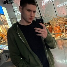 Кузя, 24