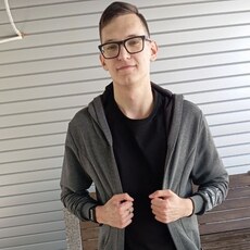Эдик, 21