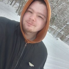Сергей, 23