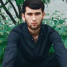 Паша, 23