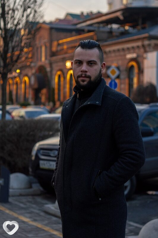 Аркадий