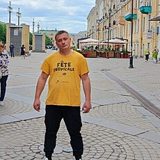 Федя, 41