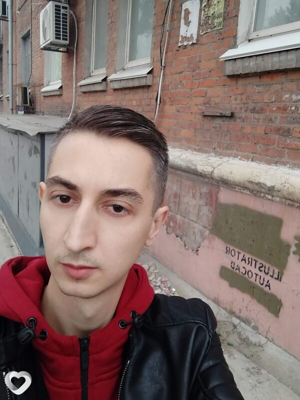 Антон