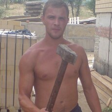 Трофим, 35