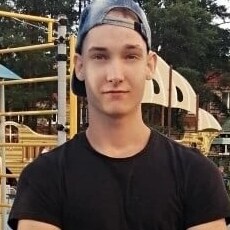Аркадий, 26