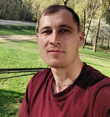 Даниил, 26