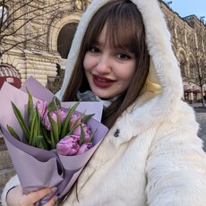 Надежда, 20