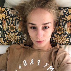 Элина, 35