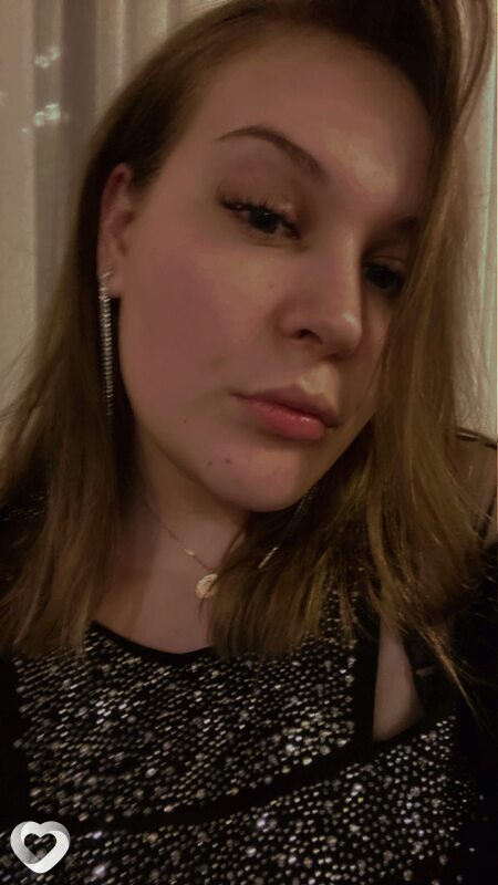 Эвелина